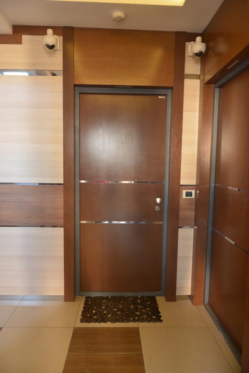 Studio Apartment Picasso Beograd Bagian luar foto