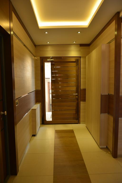 Studio Apartment Picasso Beograd Bagian luar foto