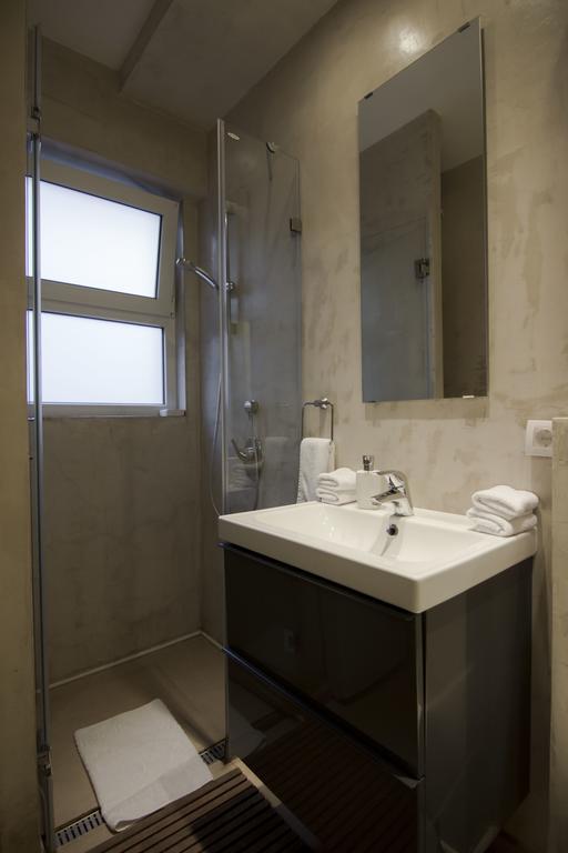 Studio Apartment Picasso Beograd Bagian luar foto