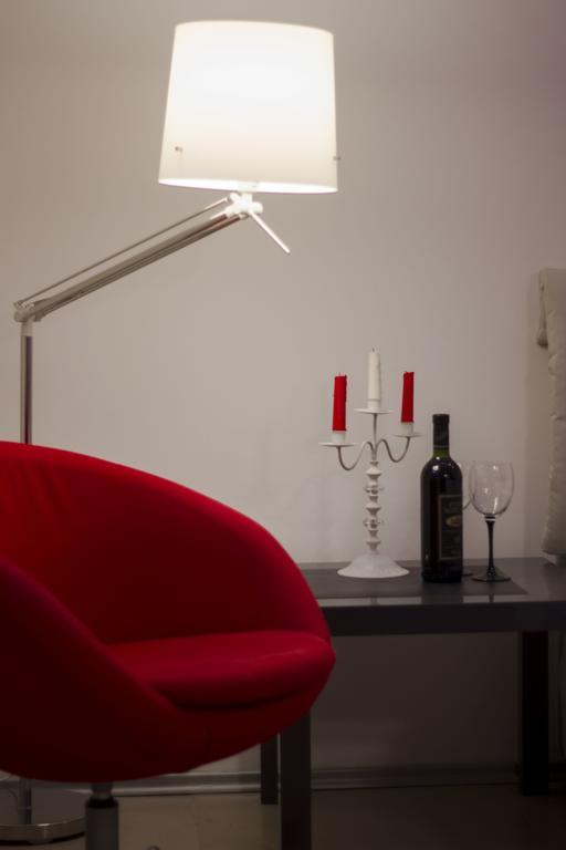 Studio Apartment Picasso Beograd Bagian luar foto